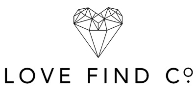 love find co logo