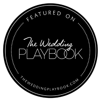 The Wedding Playbook