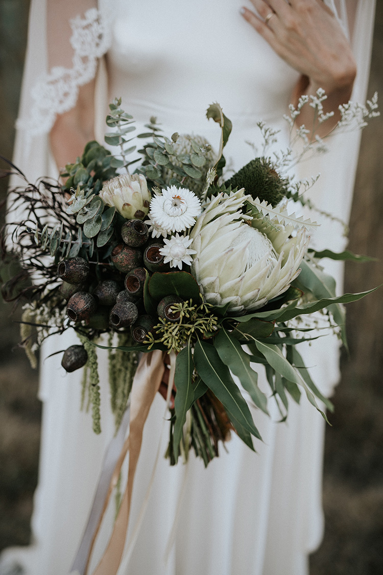 canberra wedding florist